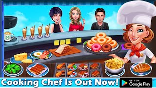 TOP 10 Best Cooking Games On Nintendo Switch [upl. by Nyleve862]