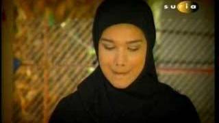 Cinta Madinah MV LQ ver [upl. by Sykleb256]