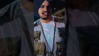 5911 SIDHU MOOSE WALA  Mera Na Official Video shidhumoosewalanewsong sidhumoosewala [upl. by Nabla]