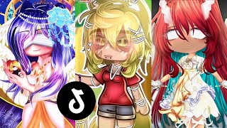 🎆 Gacha Life Tiktok Compilation  33  🎆 Pols Gacha 🎆 [upl. by Oratnek722]