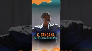 C Tangana debuta como cineasta 🎬 CineEspañol Cineasta Estreno MúsicaYArte fyp parati reels [upl. by Rizas]