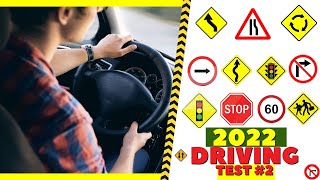 2022 VID Provisional Drivers License Question and Answers Revision Tutorial  Jk Driving School [upl. by Toile]