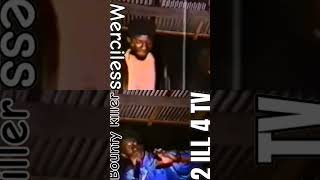 merciless Bounty killer lyrical weakness dancehalltime dancehall shortsyoutube [upl. by Letsirk114]