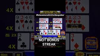 Huge JACKPOT on Small Denomination casino slot casinogames [upl. by Crelin]