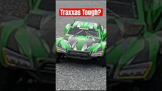 Traxxas maxx slash speed jump ends badly 2024 shorts viralvideo KevinTalbotTV [upl. by Aaren]