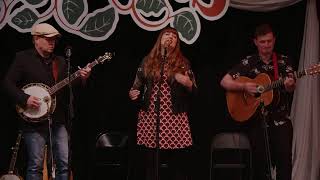 WoodSongs Livestream 1087 AOIFE SCOTT with RON BLOCK amp TED YODER [upl. by Bethanne]