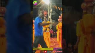 Golbazar viral jhijhiya 2081 night Rj golbazar maithilijhijhiyasong dance [upl. by Pals]