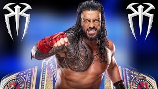 Roman Reigns Theme Song Remix [upl. by Paula]