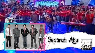 NOAH Band TerdahSyat [upl. by Irah]