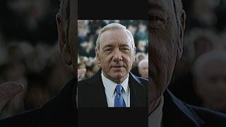 Yes here we go again  Frank Underwood wins the election in House of Cards [upl. by Eirena106]