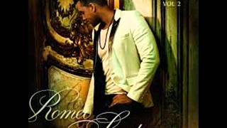 Romeo Santos  Eres Mía LETRA [upl. by Letnahc]