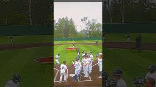 Home Run from last year at Cooperstown AllStar Village cooperstown homerun baseball dingers [upl. by Anaiad]