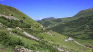 Col de la Madeleine [upl. by Perot]