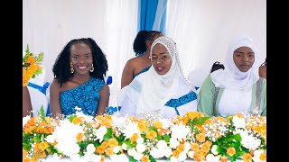 AISHAS KOITO 2024 BEST KALENJIN MUSLIM PREWEDDING BETWEEN AISHA AND HASSANLOVE BREAKS BORDERS [upl. by Lertnahs]