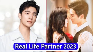 Yang Yang And Dilraba Dilmurat Real Life Partner 2023 [upl. by Purcell]