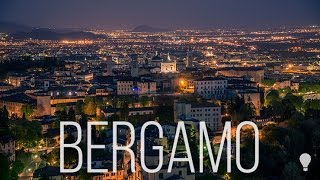 Bergamo 2023  Discovering [upl. by Maxi]