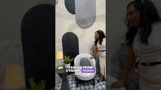 Dynamic Designs Decor at Acetech 😍  earthyshades homedecor interiordesign interior [upl. by Zenger827]