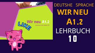 Wir neu A12 10 [upl. by Oab]