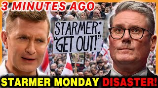 Douglas Murray SLAMS Keir Starmer in His DARKEST HOUR [upl. by Vookles411]