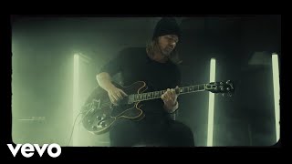 Kip Moore  Crazy One More Time Official Music Video [upl. by Eckardt4]