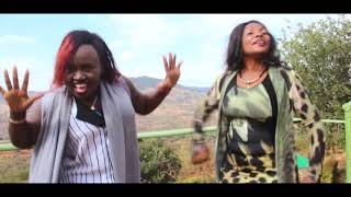 FANYA BY ROSE MUHANDO FT BLANTINAH NGINA OFFICIAL VIDEO [upl. by Ahsienet]