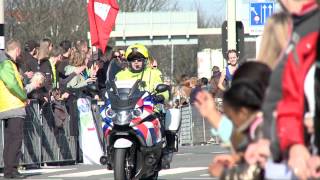 cpc15 Zoek jezelf of een ander Beelden van de 5 km van de NN CPC Loop 2015 van TV West [upl. by Tellford]