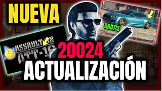 😎¡LOCURA BRUTAL  ACTUALIZACION SEMANAL GTA 5 ONLINE HOY PS4 SEMANA BONIFICACIONES GTA ONLINE [upl. by Toomay]