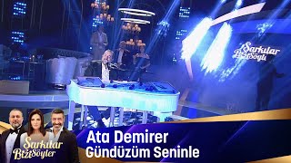 Ata Demirer  Gündüzüm Seninle [upl. by Nannette968]