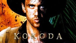 Kokoda 2006 ★ Jack Finsterer ★ Full Movie HD [upl. by Grantley753]