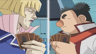 Duel  Chumley VS Crowler [upl. by Waldo415]