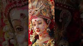 Durga Hai Meri Man  Mata Rani song  bhakti song Navratri special Mata Rani ke P [upl. by Varhol610]