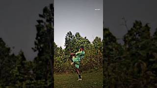 Play before stretching body🔥 and again game play 🤸⚽💚indian football footbolllover mychannel [upl. by Millicent809]