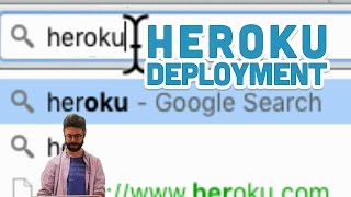 158 Heroku Deployment  Twitter Bot Tutorial [upl. by Joris]