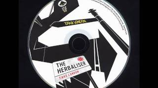 The Herbaliser ft Cappo  Failures No Option [upl. by Grethel]