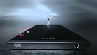 LG Optimus L7 P700 commercial [upl. by Assital703]