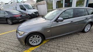 BMW 325i [upl. by Adaha]