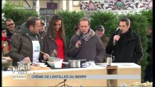 Les Bodins dans quotMidi en Francequot avec Laurent Boyer [upl. by Carlene]