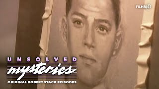 Unsolved Mysteries with Robert Stack  Season 11 Episode 11  Full Episode [upl. by Anyk]