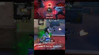 UZI with DBS compo  bgmi crgaming pubgmobile battlegroundsmobileindia trendingshorts shorts [upl. by Ennirroc]