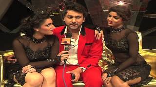 Nach Baliye 6 Shayantani Ghosh to Dance with Ripu Shivangi [upl. by Nabetse]