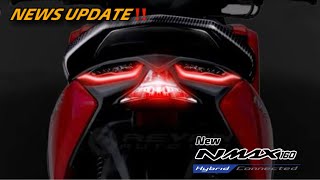 NEWS UPDATE ‼️ NEW YAMAHA NMAX 2024 SUDAH MASUK TAHAP TEST RIDE ARTINYA ⁉️ [upl. by Call]