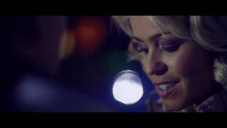 AUREA  The Only Thing That I Wanted  OFFICIAL MUSIC VIDEO HD [upl. by Blasius]