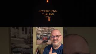 Collab Remix with Greeny Travels on Loy Krathong [upl. by Lraed100]