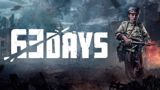 63 Days  Demo  GamePlay PC [upl. by Ludvig]