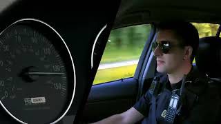 One Of The Fastest Ever Recorded The Motorway Cops Catching Britain s Speeders [upl. by Sedecrem]