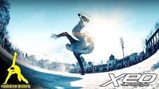 THIS is Freestyle Ice Skating [upl. by Topliffe]