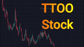 TTOO Stock Price Prediction News Today 26 November  T2 Biosystems [upl. by Norab]