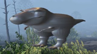 The Dinosaur  Prior Extinction Live Stream [upl. by Imiaj]