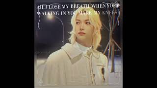 lose my breath  skz edit [upl. by Atiuqaj546]