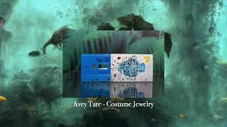 Avey Tare  Costume Jewelry [upl. by Ahseiat979]